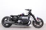 BMW R 18 ' THE MANAGER' (bj 2022), Chopper, Bedrijf, 1802 cc, Meer dan 35 kW