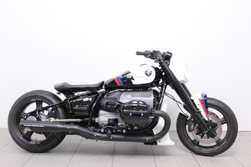BMW R 18 ' THE MANAGER' (bj 2022), Motoren, Motoren | BMW, Bedrijf, Chopper, meer dan 35 kW, Cruise Control