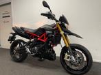 Aprilia DORSODURO 900 ABS ( LEASE ) bj 2019, Motoren, Motoren | Aprilia, 2 cilinders, Bedrijf, 900 cc, Meer dan 35 kW