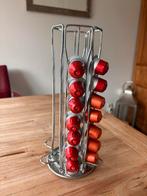 Nespresso Cup Carousel - 42 Cups, Ophalen of Verzenden, Zo goed als nieuw