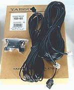 Gezocht  # Yaesu YSK-90 voor de ft-90 #, Ophalen of Verzenden, Zo goed als nieuw, Zender en Ontvanger