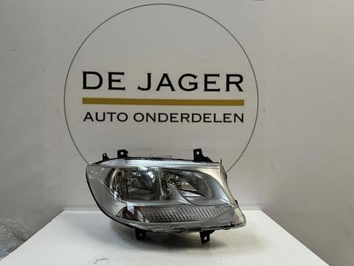 MERCEDES SPRINTER W910 W907 KOPLAMP RECHTS A9109060100, Auto-onderdelen, Verlichting, Mercedes-Benz, Gebruikt, Ophalen of Verzenden