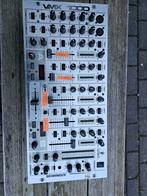 Behringer VMX 1000 DJ Mixer - Gebruikt, Ophalen of Verzenden, Gebruikt, 5 tot 10 kanalen, Microfooningang