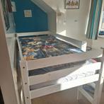 Halfhoogslaper te koop, Ophalen of Verzenden, Gebruikt, Halfhoogslaper