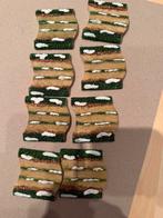 Luville straatstukken, Ophalen of Verzenden, Zo goed als nieuw