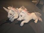 2 x unicorn droomvlucht efteling, Ophalen of Verzenden, Zo goed als nieuw