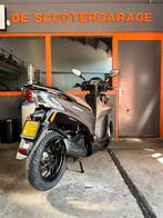 Kymco New People S brom 45km 2018, Ophalen, Gebruikt, Kymco, Maximaal 45 km/u