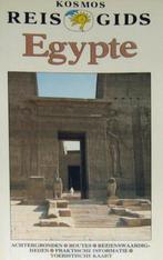 Egypte (Kosmos) - achtergronden, routes, bezienswaardigheden, Ophalen of Verzenden, Zo goed als nieuw, Europa, Overige merken