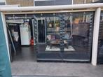 Overkapping zeilen, Tuin en Terras, Overkappingen, Ophalen, Gebruikt, Veranda