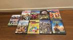 PC CDROM 9 stuks, 35EU, Alle leeftijden, Ophalen of Verzenden, Zo goed als nieuw