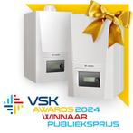 ALL IN ONE Remeha elga ace 35c cw5 6kw, Doe-het-zelf en Verbouw, Verwarming en Radiatoren, Hoog rendement (Hr), Cv-ketel of Combi-ketel