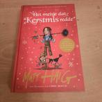 Het meisje dat Kerstmis redde, Matt Haig, Boeken, Ophalen of Verzenden