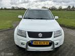 Suzuki Grand Vitara 2.4 High Executive, Auto's, Origineel Nederlands, Te koop, 5 stoelen, Benzine