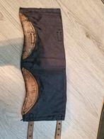 Gamachen , blauw , orgineel, Ophalen of Verzenden, Landmacht, Nederland