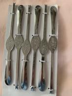 Kreeftenvorken rvs, Ophalen of Verzenden, Nieuw, Rvs of Chroom