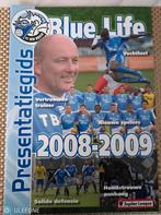 Presentatie gids FC.DenBosch 2008-2009, Ophalen of Verzenden, Zo goed als nieuw, Overige binnenlandse clubs