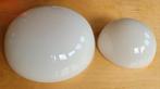2 Gispen lampen, diameter: 30 en 20 cm, Huis en Inrichting, Lampen | Plafondlampen, Ophalen of Verzenden