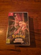 Pokémon Pearl | Nintendo Switch Game, Overige genres, 1 speler, Ophalen of Verzenden, Zo goed als nieuw
