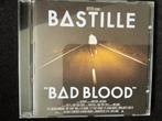 Bastille, Bad Blood cd, Ophalen of Verzenden, Zo goed als nieuw, Poprock