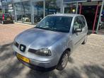 Seat Arosa 1.4i Stella AUTOMAAT APK 7-26 75 DKM NAP BJ 2001, Gebruikt, Origineel Nederlands, 904 kg, 30 €/maand