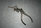 Bijzondere zaagzettang, Antiek en Kunst, Antiek | Gereedschap en Instrumenten, Ophalen of Verzenden