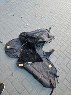 Tucano Urbano Termoscud Beenkleed Scooter, Ophalen, Gebruikt, Overige typen, Tucano Urbano