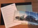 Jaguar persmap incl X-, S-Type, XF, XJ, XJS of XK '91 - '14, Ophalen of Verzenden, Overige merken