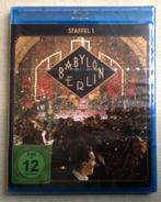 Babylon Berlin - Staffel 1 ( Geen Ondertitels ), Verzenden, Nieuw in verpakking, Filmhuis