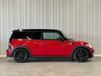 Mini Clubman 1.6 Cooper Pepper, Gebruikt, 4 cilinders, 4 stoelen, Origineel Nederlands