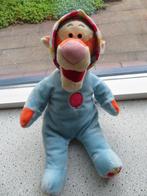 Teigetje in blauw pakje met rode ballon merk Nicotoy, Ophalen of Verzenden, Zo goed als nieuw, Overige typen