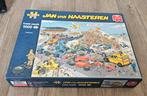 JvH Jan van Haasteren Grand Prix 1000 stukjes, Ophalen of Verzenden, Zo goed als nieuw