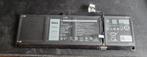 Dell laptop accu 54Wh – V6W33 (Latitude 3520), Ophalen of Verzenden, Gebruikt, DELL