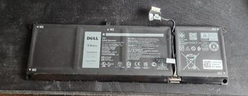 Dell laptop accu 54Wh – V6W33 (Latitude 3520) beschikbaar voor biedingen
