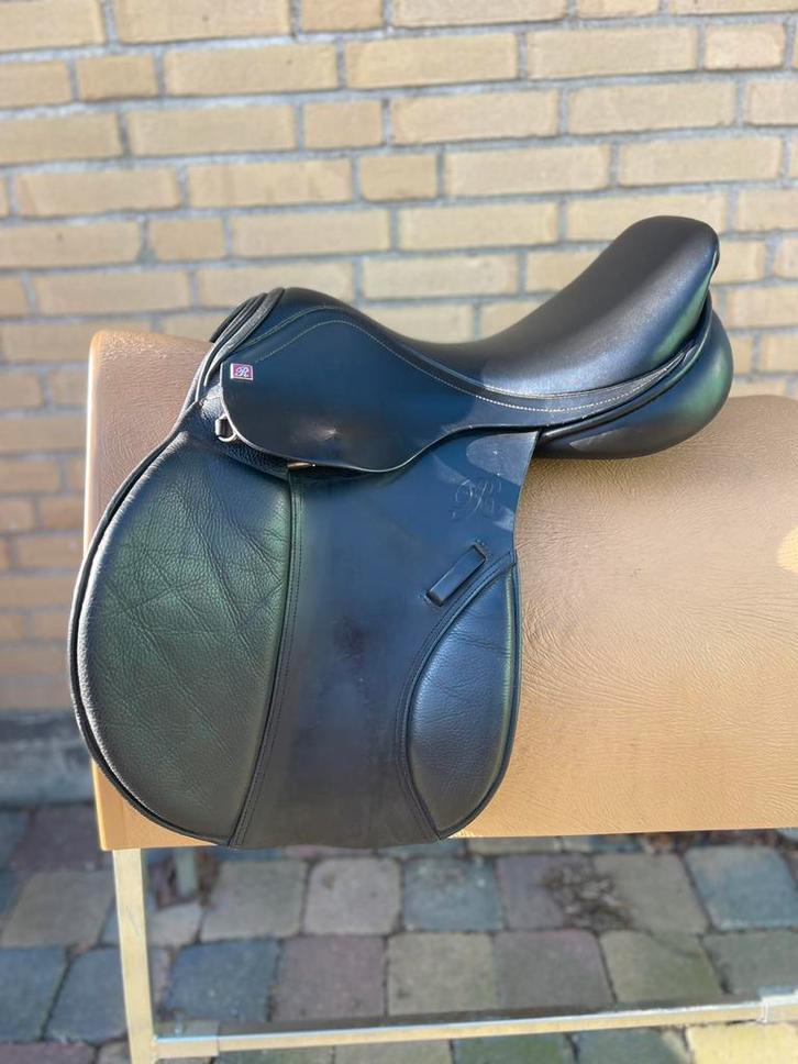 Rossner Amerika spring zwart Gratis consult bij aanschaf, Dieren en Toebehoren, Paarden en Pony's | Zadels, Gebruikt, Recreatie