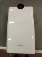 Siegenia Aeropac stille wandventilator, Ophalen, Zo goed als nieuw, Overige