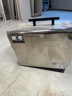 Krachtstroom kachel 12 kw remko, 30 tot 80 cm, Kachel, Minder dan 60 cm, Ophalen of Verzenden