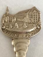 Vught Retraitehuis theelepel, Ophalen of Verzenden