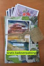 Kaarten Ansichten Wenskaarten Kaarten van De Hoop, Ophalen