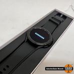 Samsung Galaxy Watch4 Classic LTE (46mm) Zwart, Zo goed als nieuw