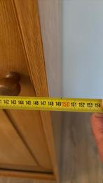 Gratis kledingkast, Ophalen, 100 tot 150 cm, Zo goed als nieuw, 150 tot 200 cm