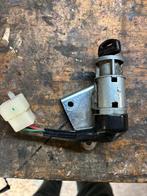 Te koop Honda contactslot met sleutel, Motoren, Ophalen of Verzenden
