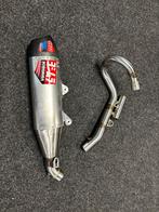 KTM uitlaat, KTM, Nieuw, Ophalen of Verzenden, Info@alfredgerrits.nl