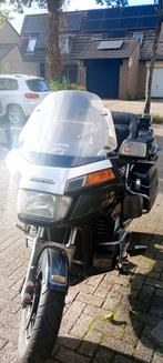 Honda GL 1200 Aspencade '87, 4 cilinders, Chopper, Cruise Control, Particulier