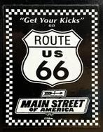 Benzinepomp kast zwart met lamp decoratie woondeco kast, Info@deconoord.nl, Deco Noord, Nieuw, Ophalen of Verzenden