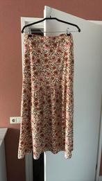 Lange rok k design, Kleding | Dames, Rokken, Ophalen of Verzenden, Zo goed als nieuw, Maat 38/40 (M), Onder de knie