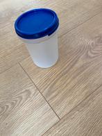 Tupperware, Tickets en Kaartjes, Eén persoon