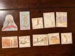 Japanse Postzegels - Le Petit Prince, Postzegels en Munten, Ophalen of Verzenden, Gestempeld, Overige thema's