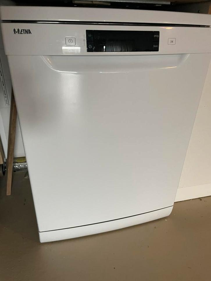 Vaatwasser Etna, Witgoed en Apparatuur, Vaatwasmachines, Gebruikt, Minder dan 85 cm, Ophalen