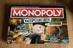 Monopoly valsspelers editie, Vijf spelers of meer, Ophalen of Verzenden, Zo goed als nieuw