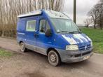 Camper citroen jumper, Overige merken, Fiat, Tot en met 2, Particulier